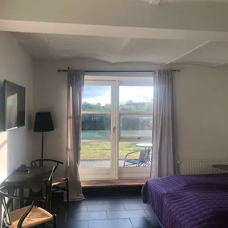 Bjerrumgaard Bed And Breakfast-3