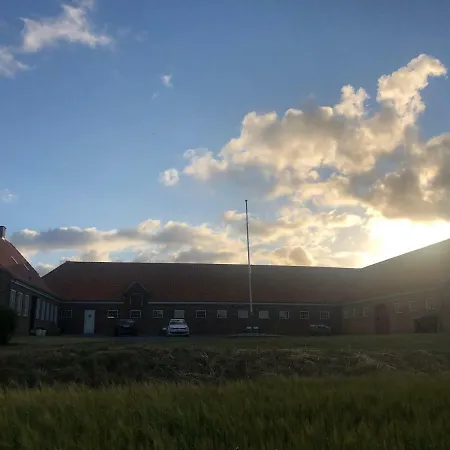 Bjerrumgaard Bed And Breakfast-2